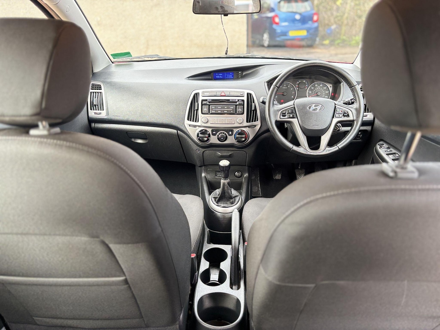 Used Nissan Micra 2013 for sale - 76913835: Photo 13