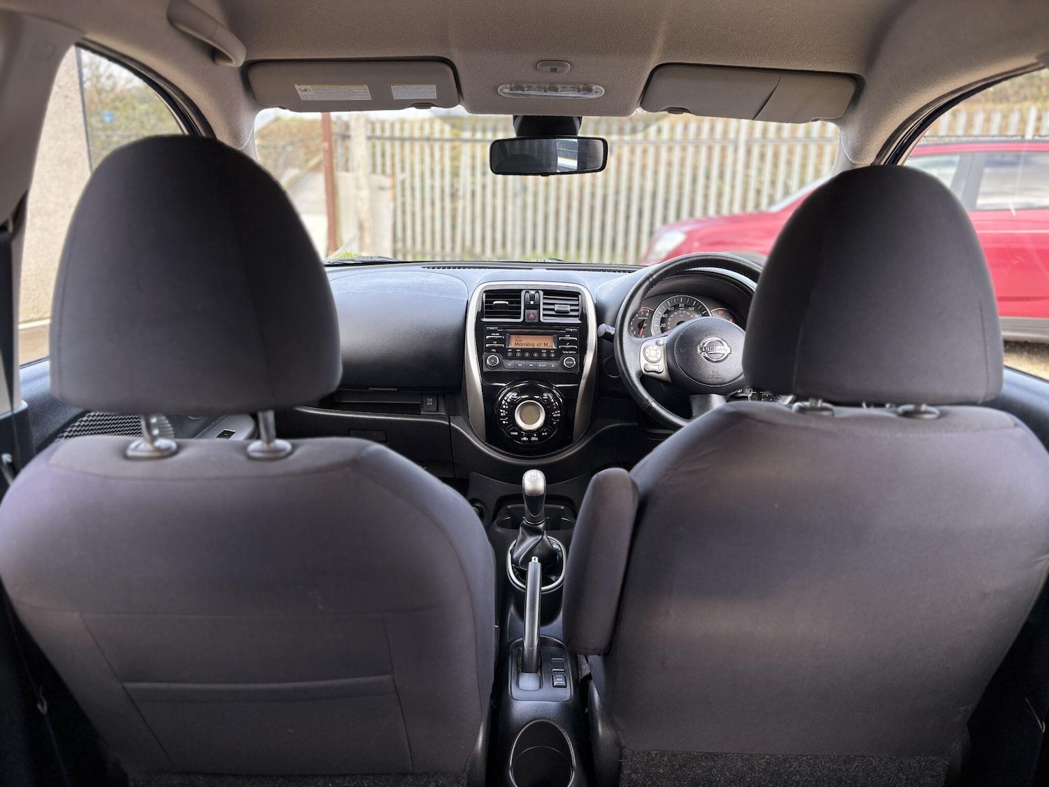 Used Nissan Micra 2013 for sale - 76913835: Photo 15