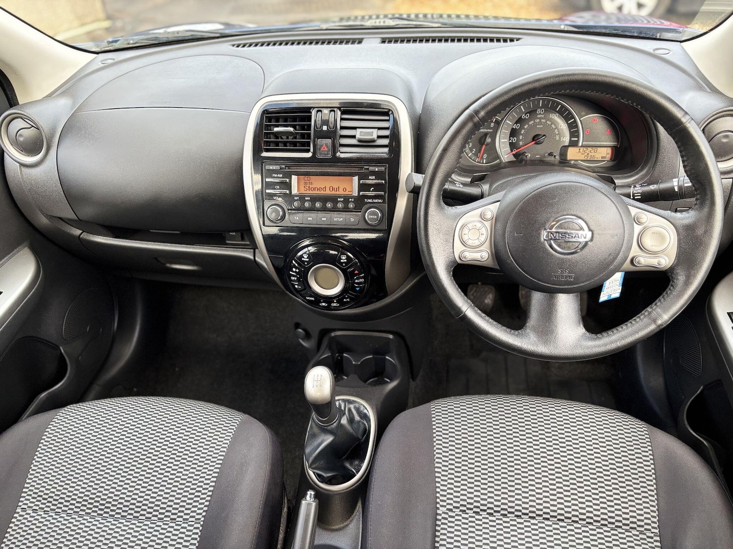 Used Nissan Micra 2013 for sale - 76913835: Photo 17
