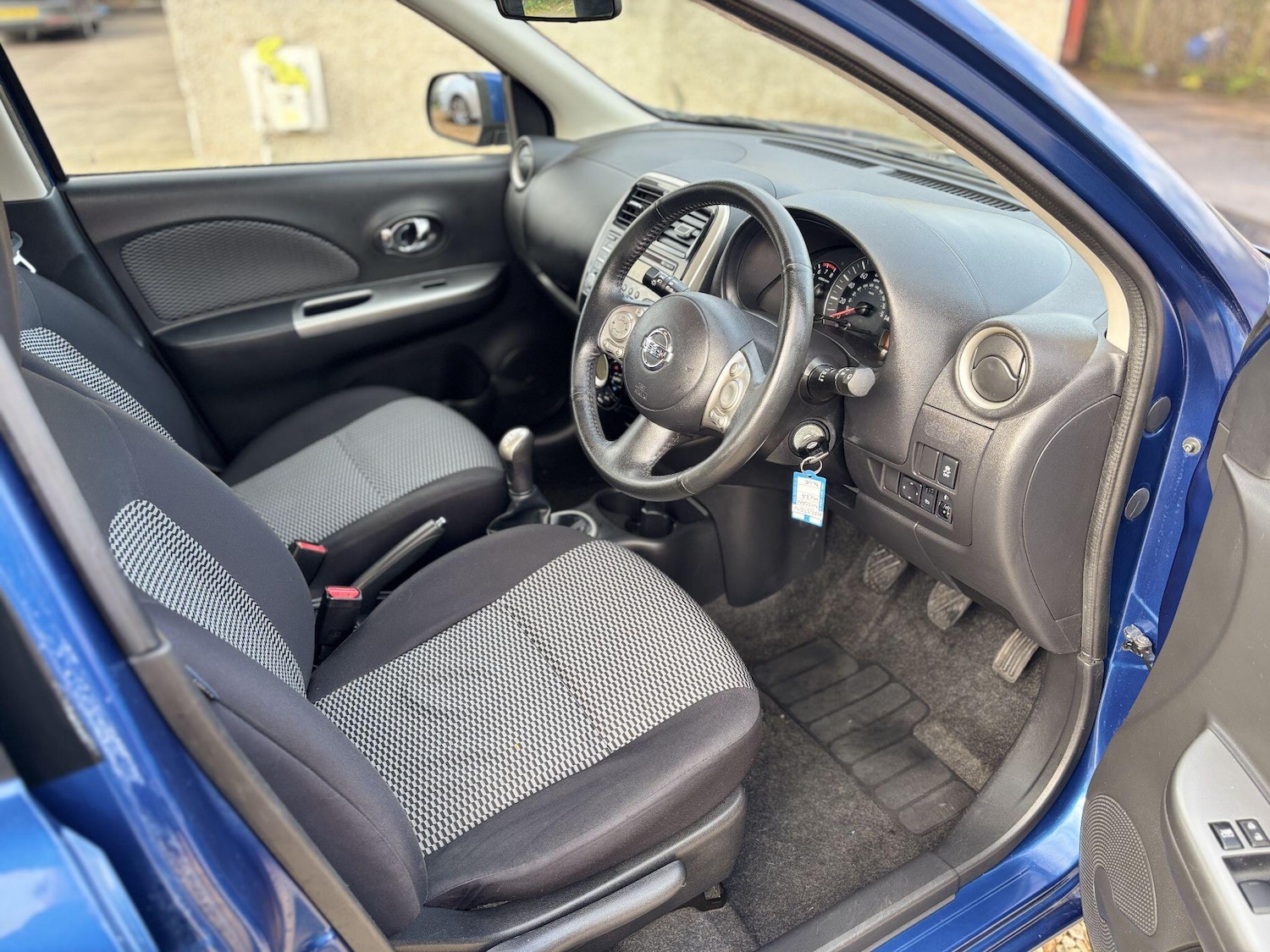 Used Nissan Micra 2013 for sale - 76913835: Photo 18