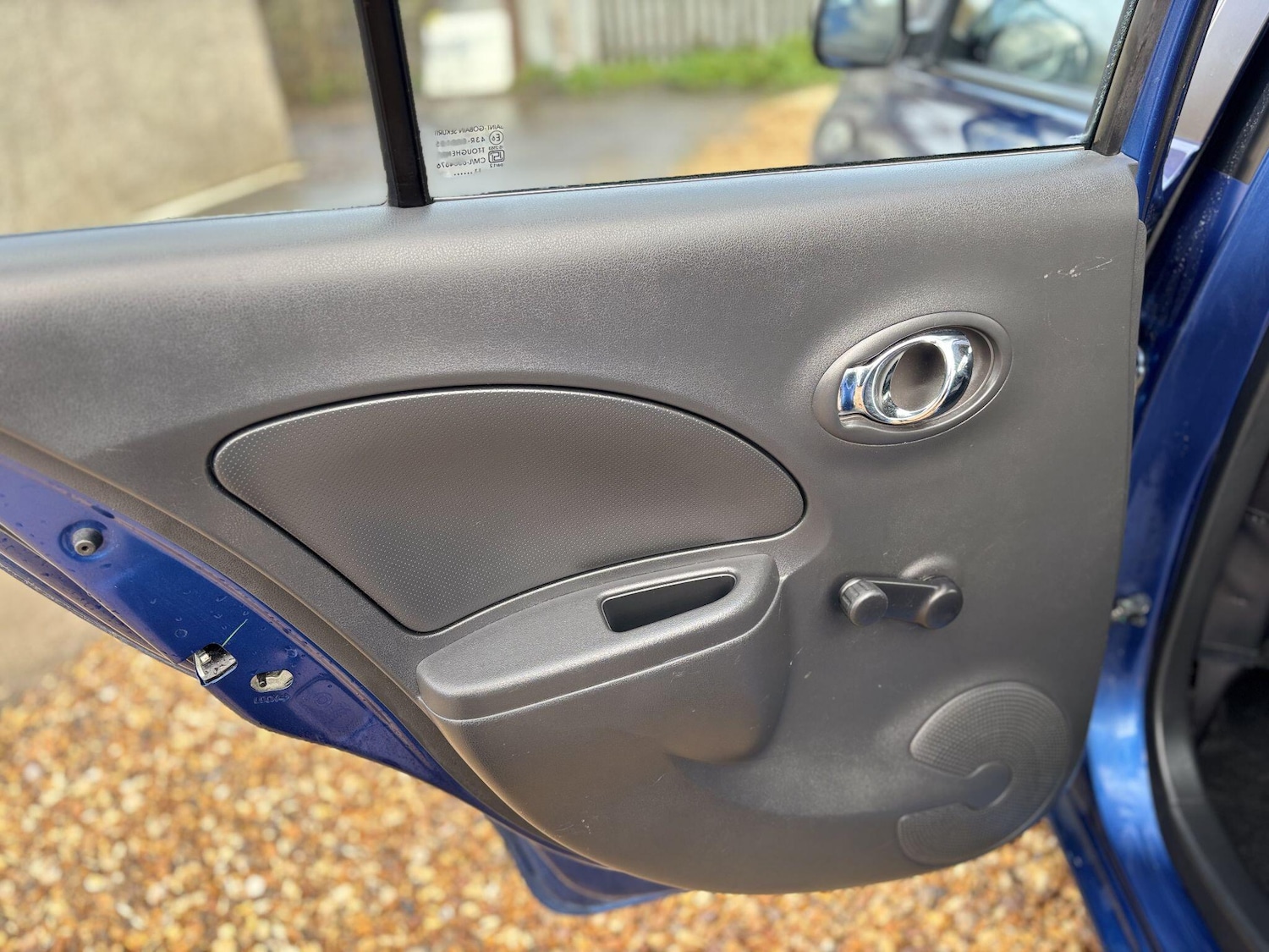 Used Nissan Micra 2013 for sale - 76913835: Photo 20