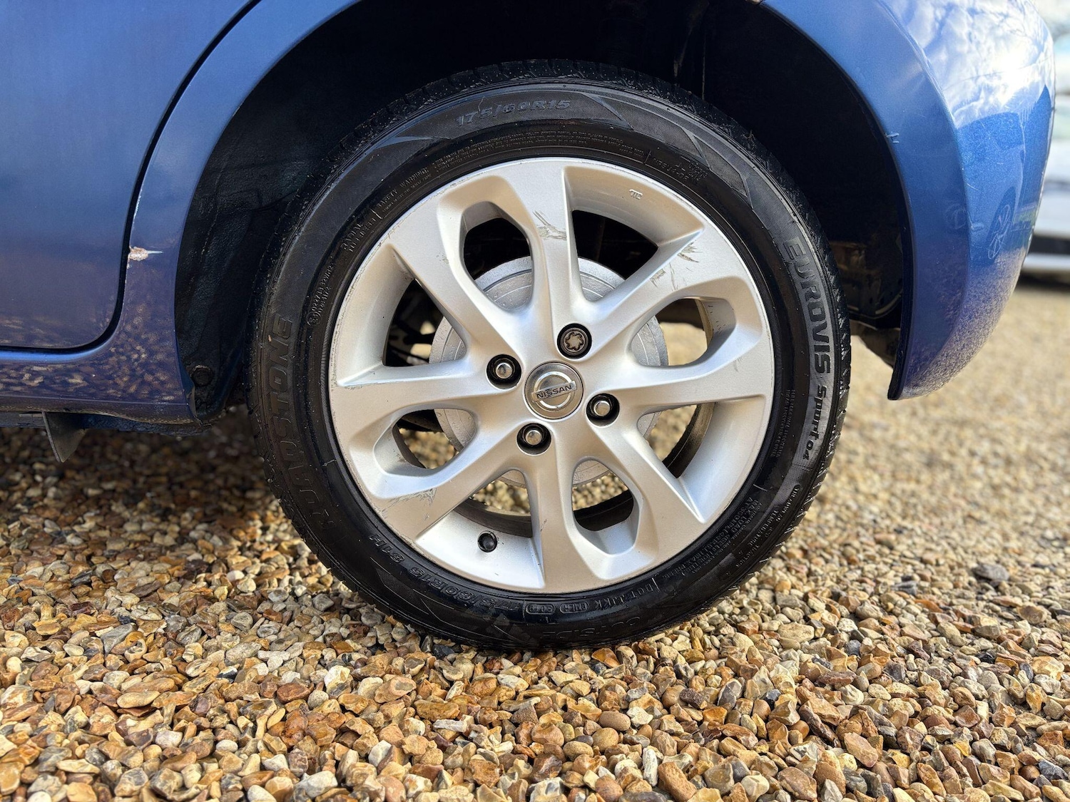 Used Nissan Micra 2013 for sale - 76913835: Photo 21