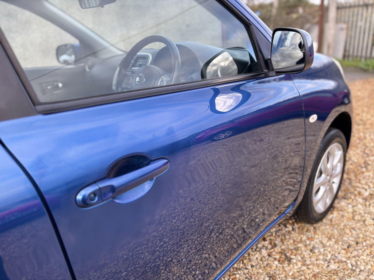 Used Nissan Micra 2013 for sale - 76913835: Photo 23