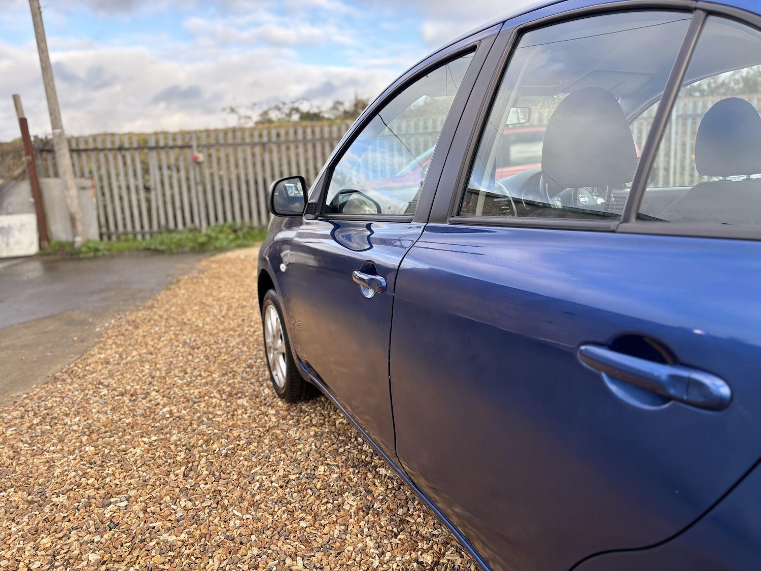 Used Nissan Micra 2013 for sale - 76913835: Photo 24