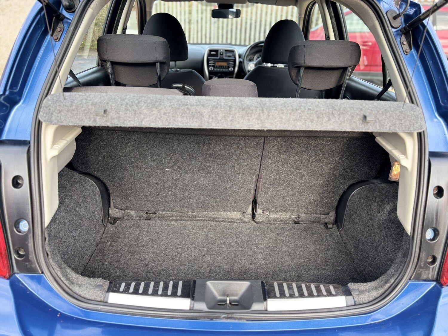 Used Nissan Micra 2013 for sale - 76913835: Photo 25