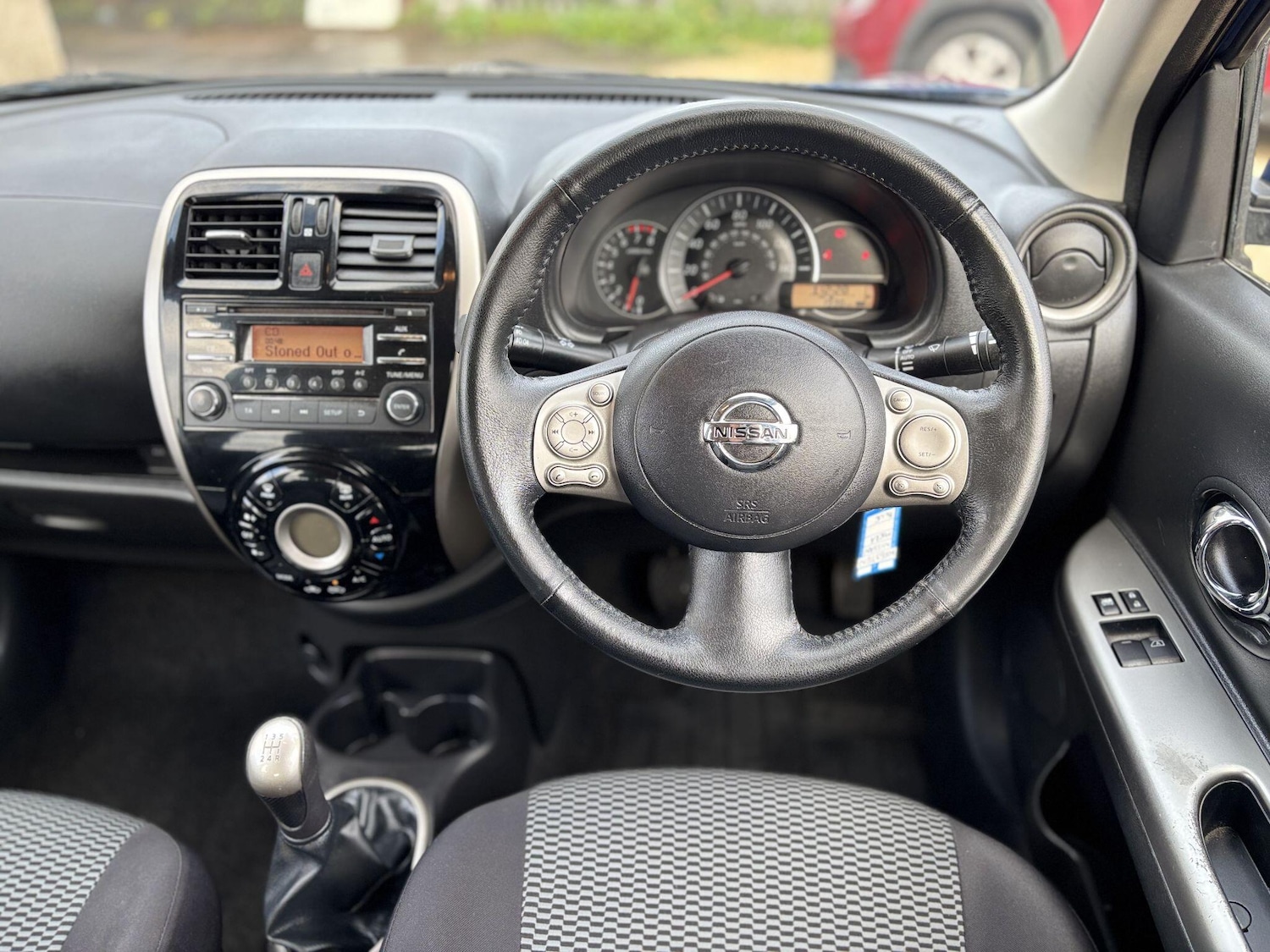 Used Nissan Micra 2013 for sale - 76913835: Photo 27