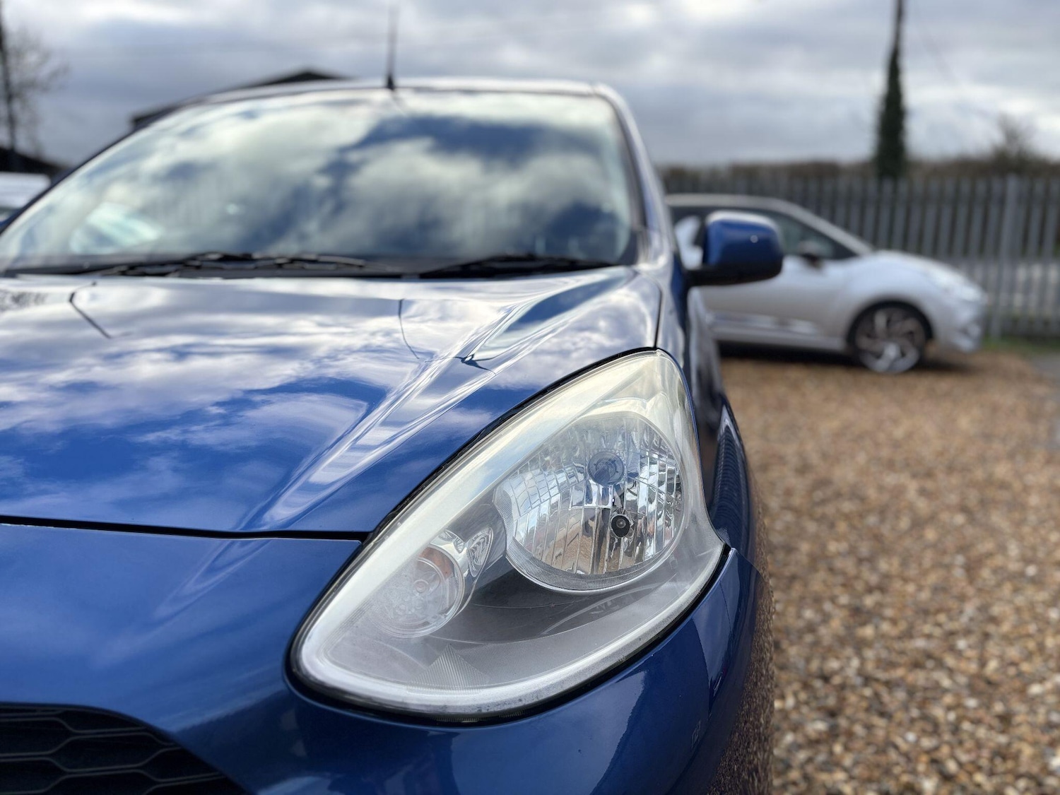 Used Nissan Micra 2013 for sale - 76913835: Photo 29
