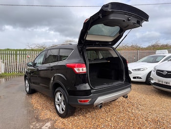 Used Ford Kuga 2013 for sale - 78261301: Photo