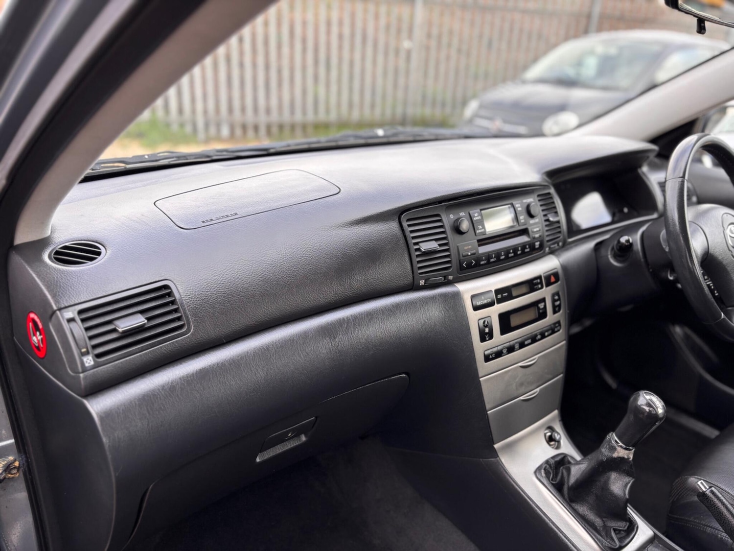 Used Toyota Corolla 2002 for sale - 77586664: Photo 10