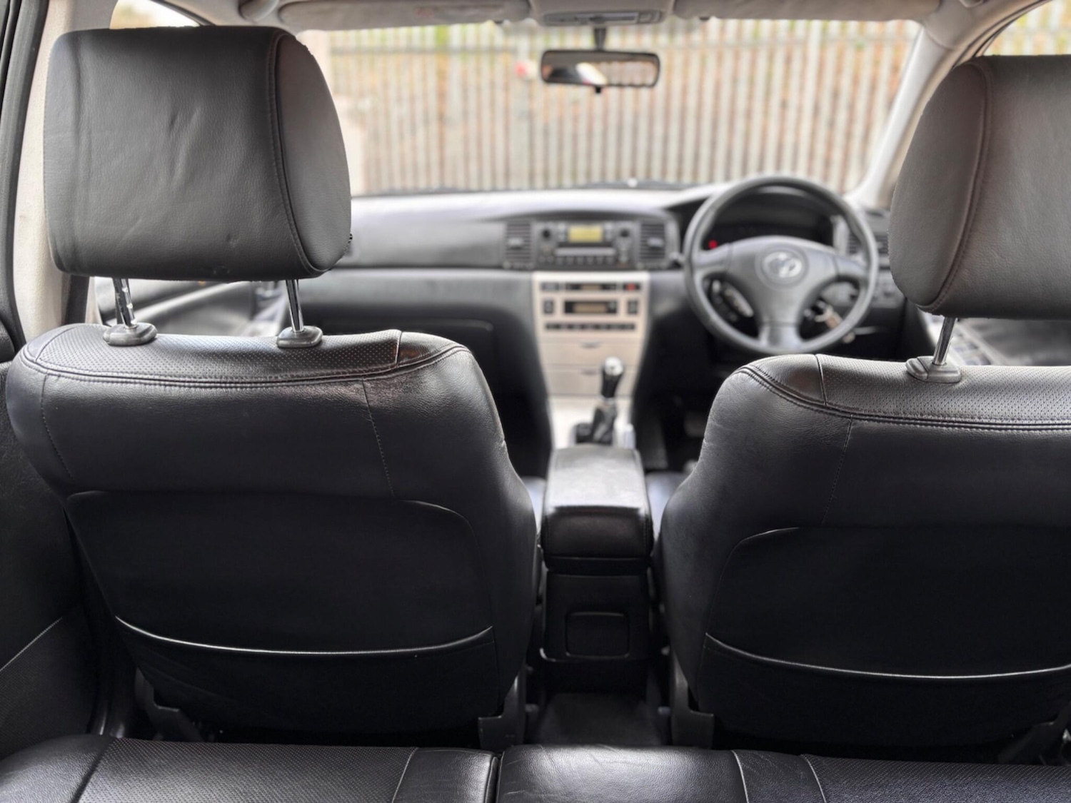 Used Toyota Corolla 2002 for sale - 77586664: Photo 11