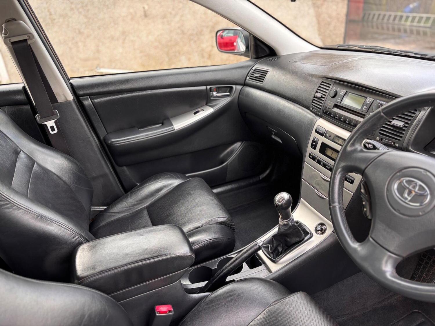 Used Toyota Corolla 2002 for sale - 77586664: Photo 12