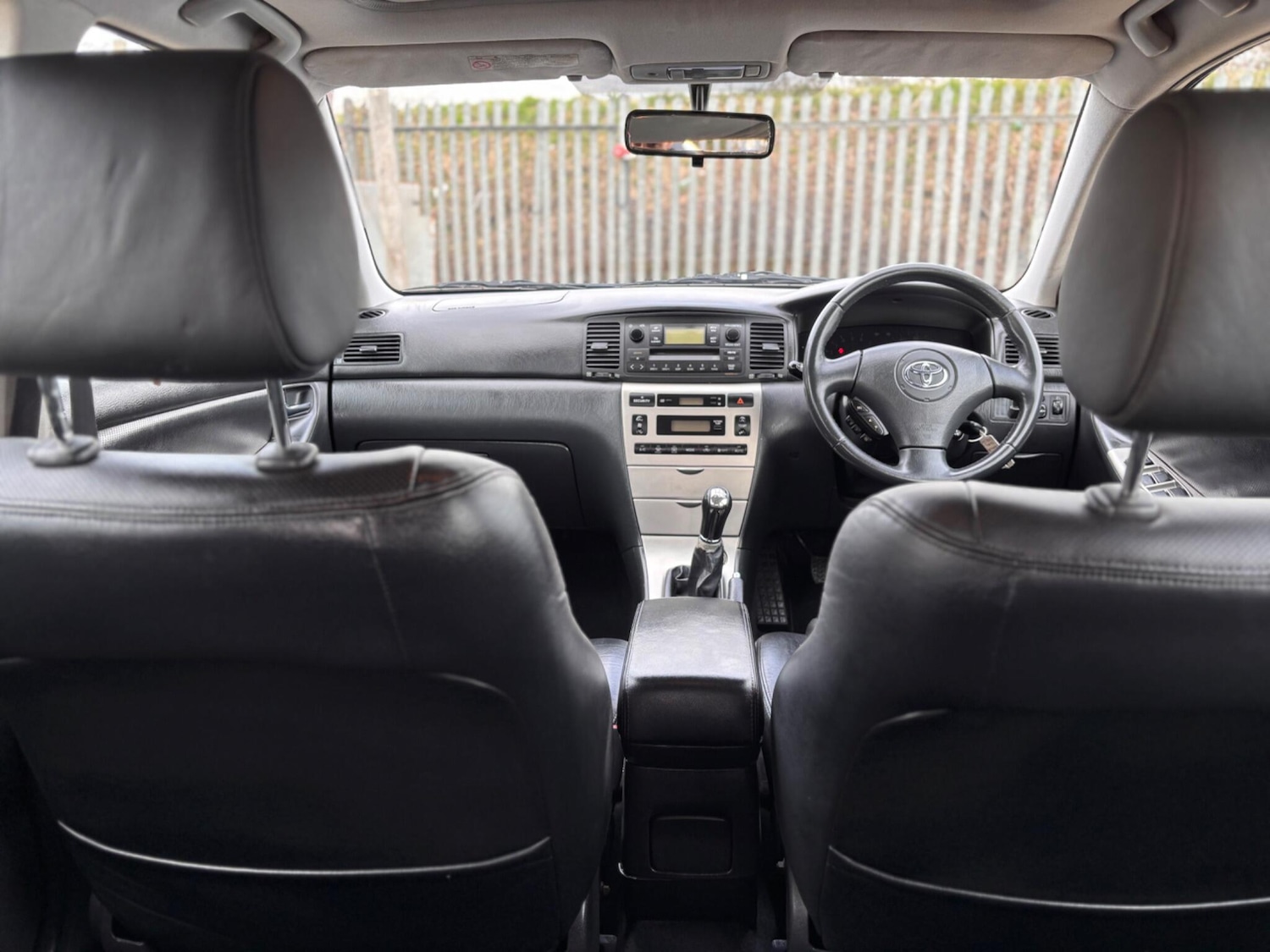 Used Toyota Corolla 2002 for sale - 77586664: Photo 13