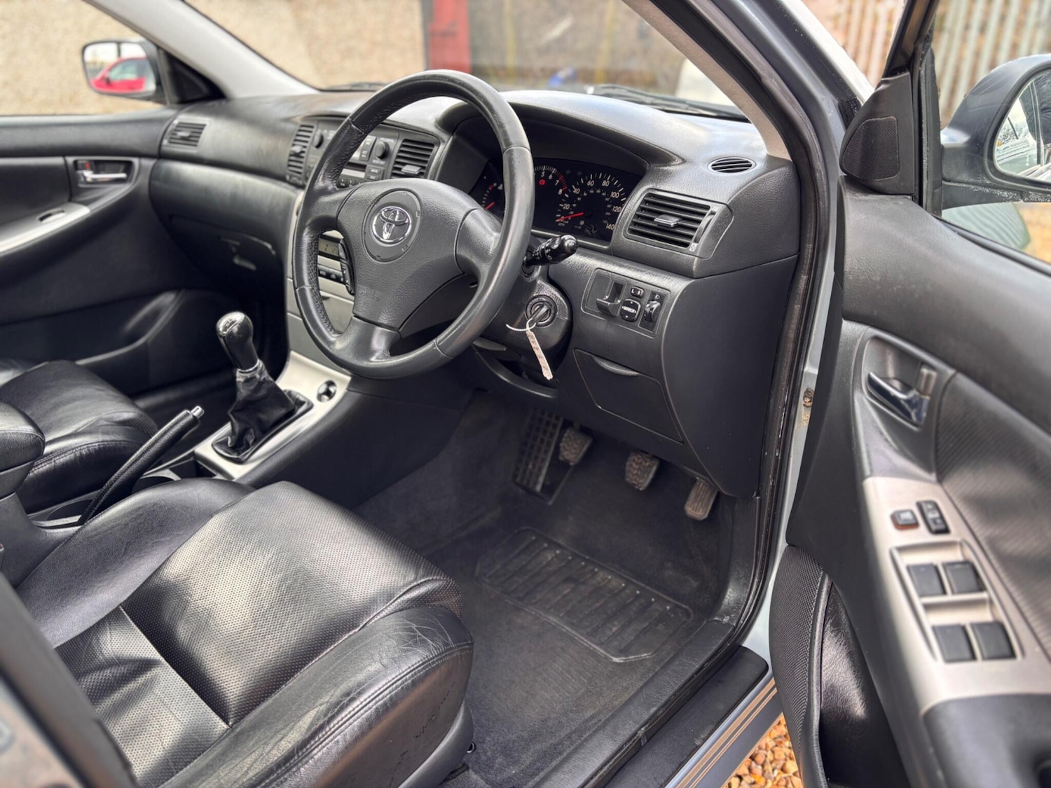 Used Toyota Corolla 2002 for sale - 77586664: Photo 14