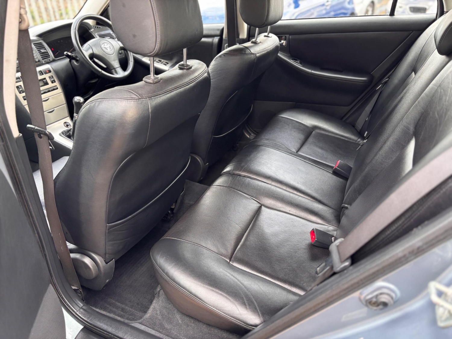 Used Toyota Corolla 2002 for sale - 77586664: Photo 15