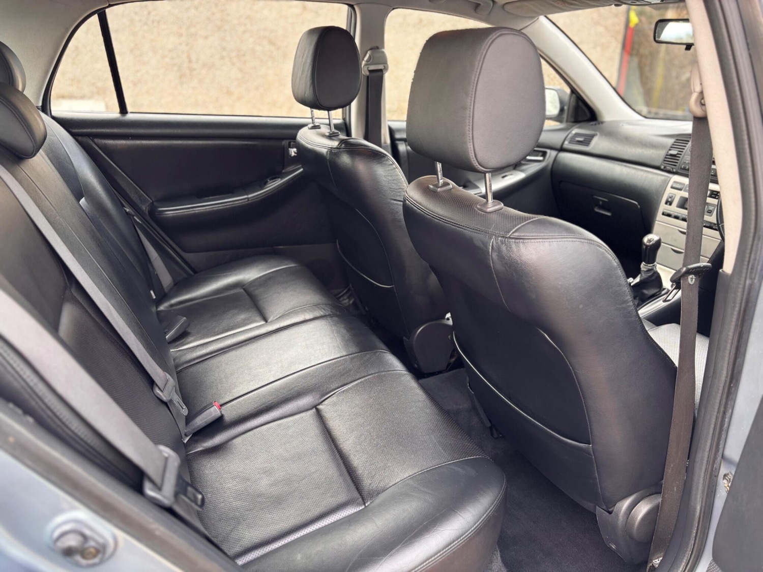 Used Toyota Corolla 2002 for sale - 77586664: Photo 16