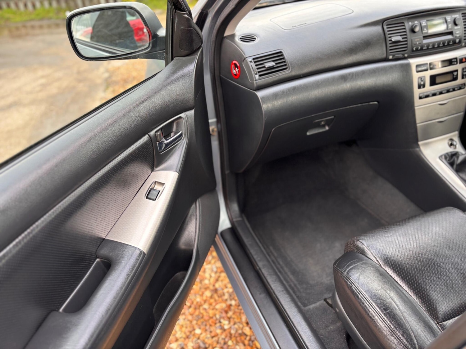 Used Toyota Corolla 2002 for sale - 77586664: Photo 17