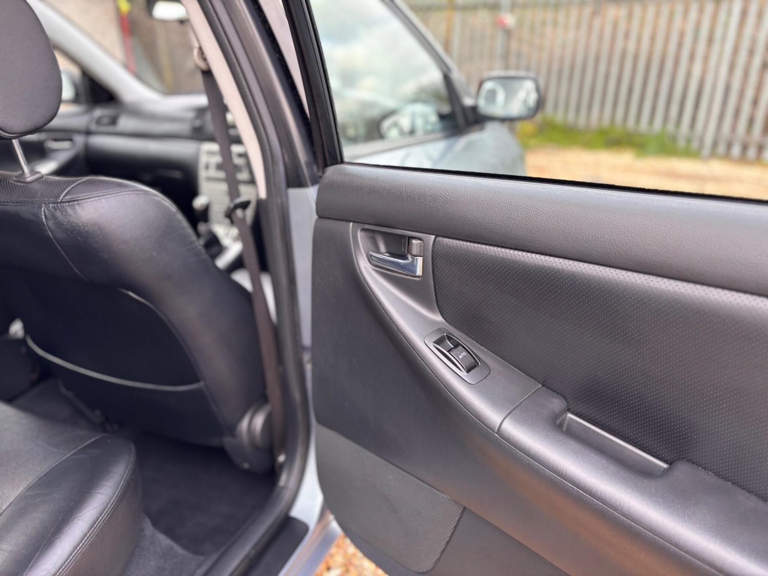 Used Toyota Corolla 2002 for sale - 77586664: Photo 19