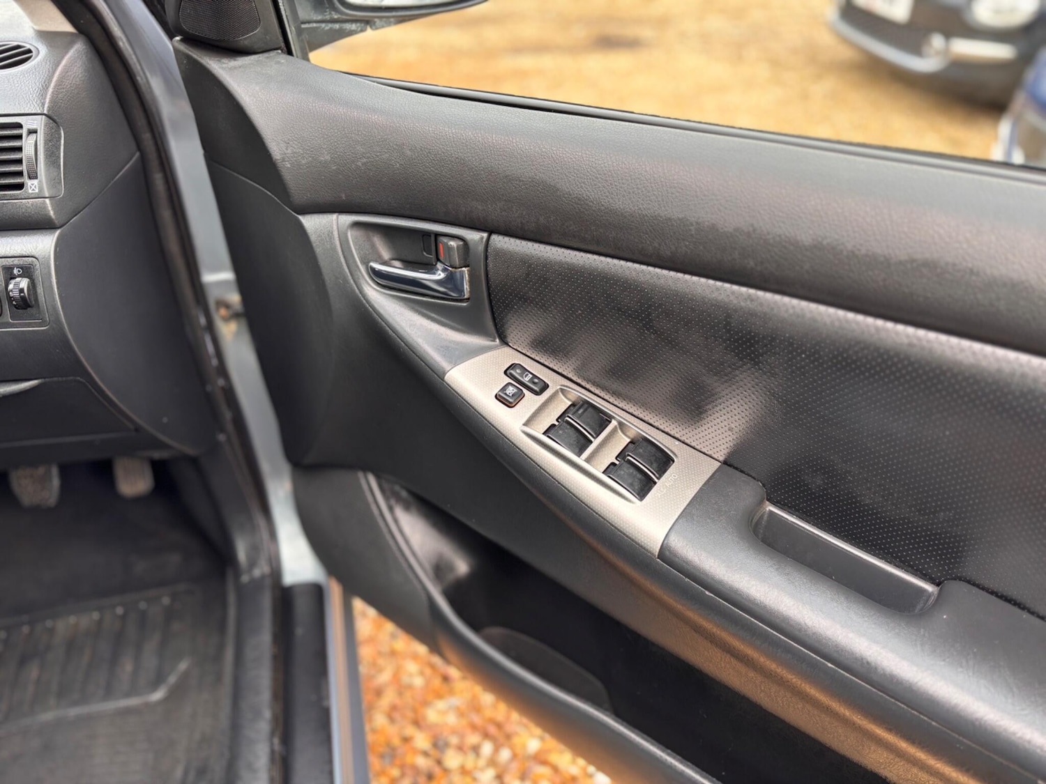 Used Toyota Corolla 2002 for sale - 77586664: Photo 20