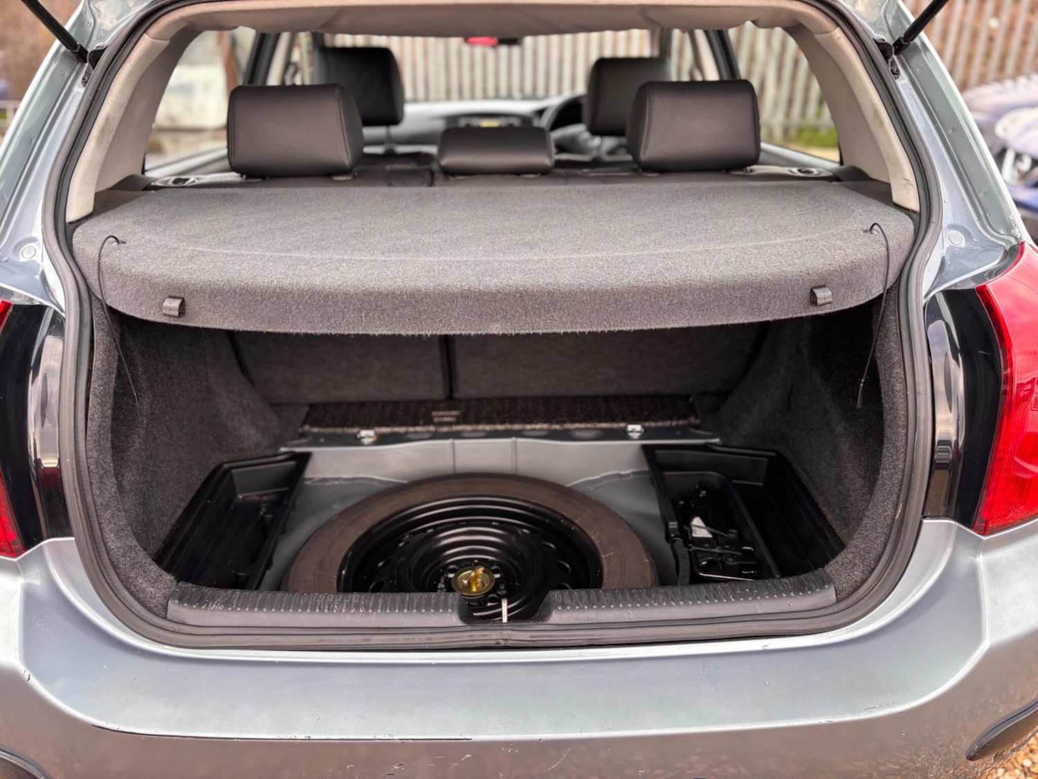 Used Toyota Corolla 2002 for sale - 77586664: Photo 21