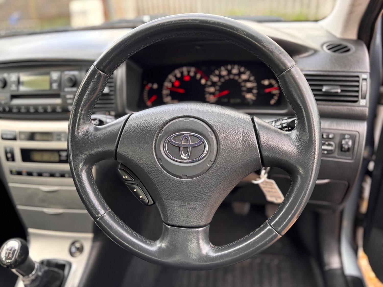 Used Toyota Corolla 2002 for sale - 77586664: Photo 23