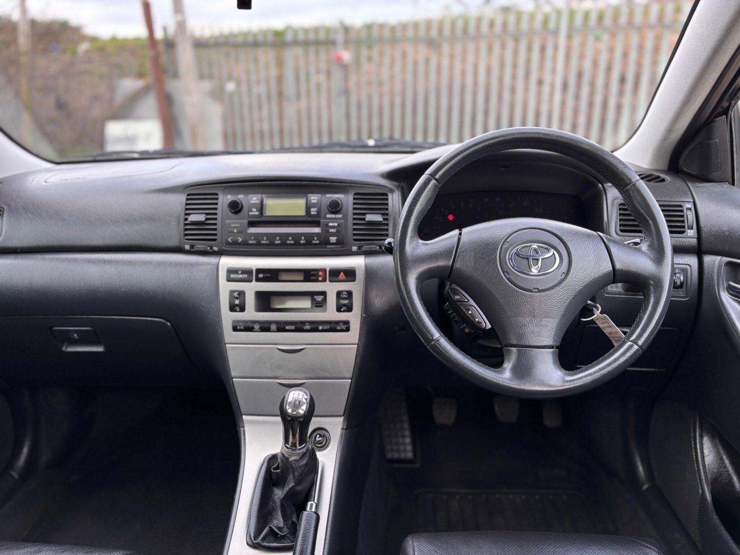 Used Toyota Corolla 2002 for sale - 77586664: Photo 9