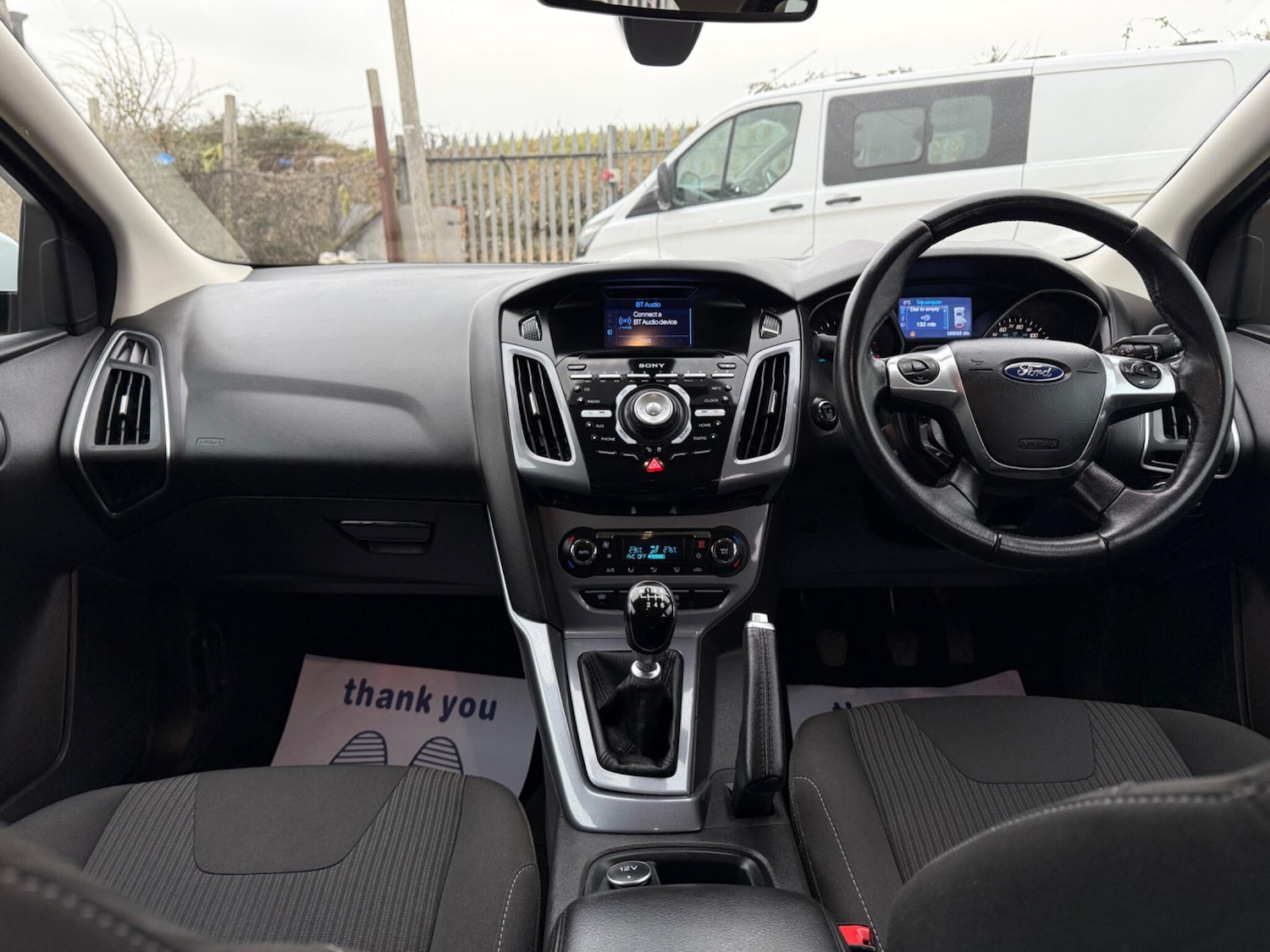 Used Ford Focus 2014 for sale - 77040605: Photo 11