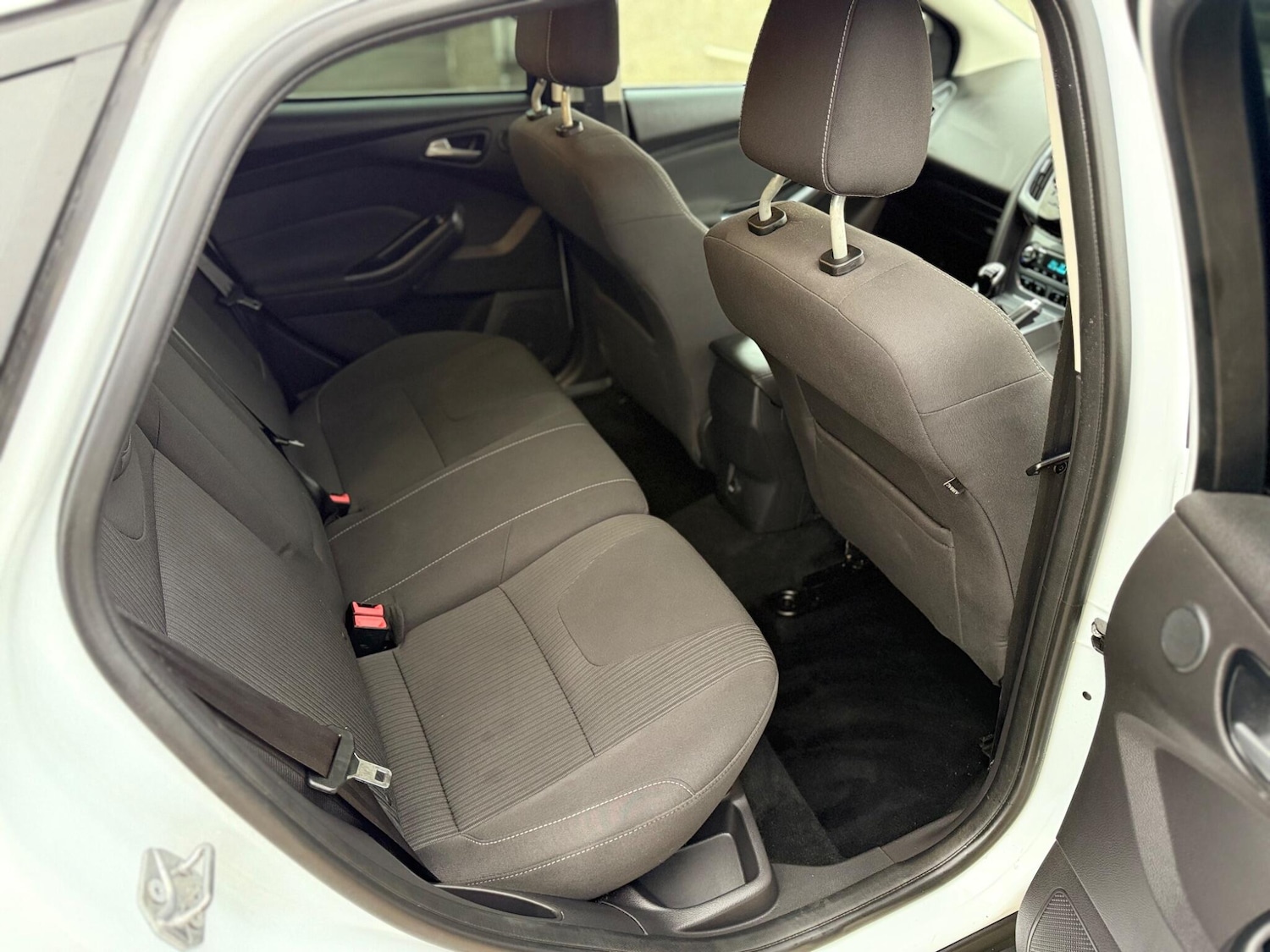 Used Ford Focus 2014 for sale - 77040605: Photo 13