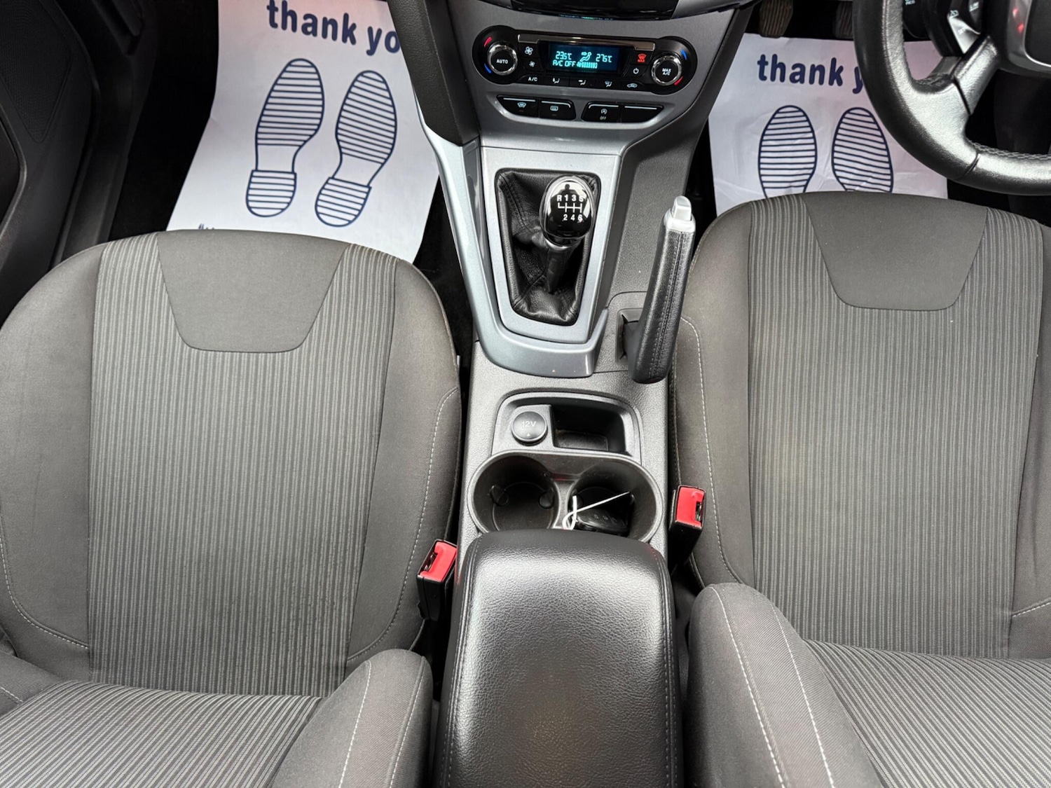 Used Ford Focus 2014 for sale - 77040605: Photo 17