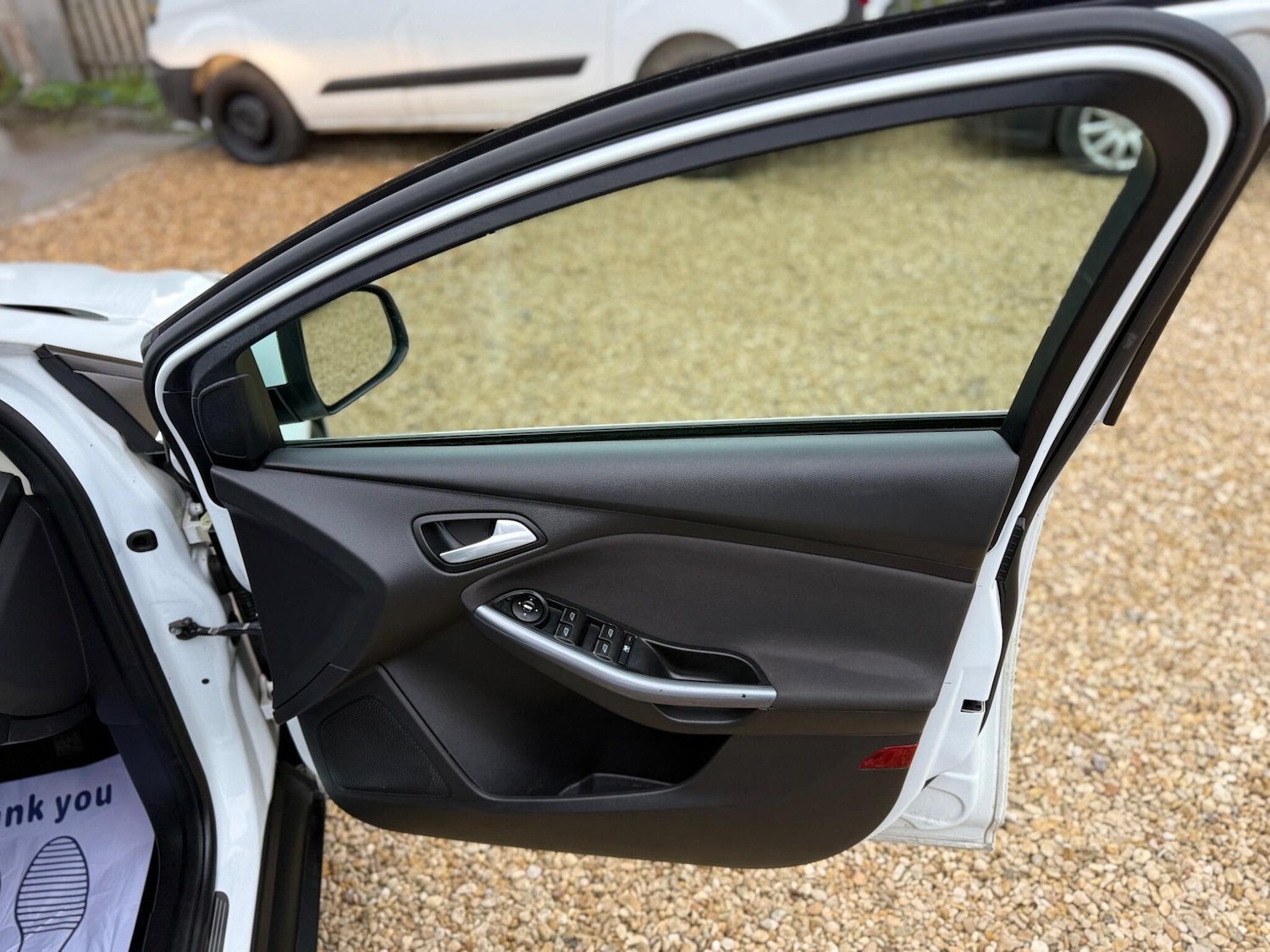 Used Ford Focus 2014 for sale - 77040605: Photo 19