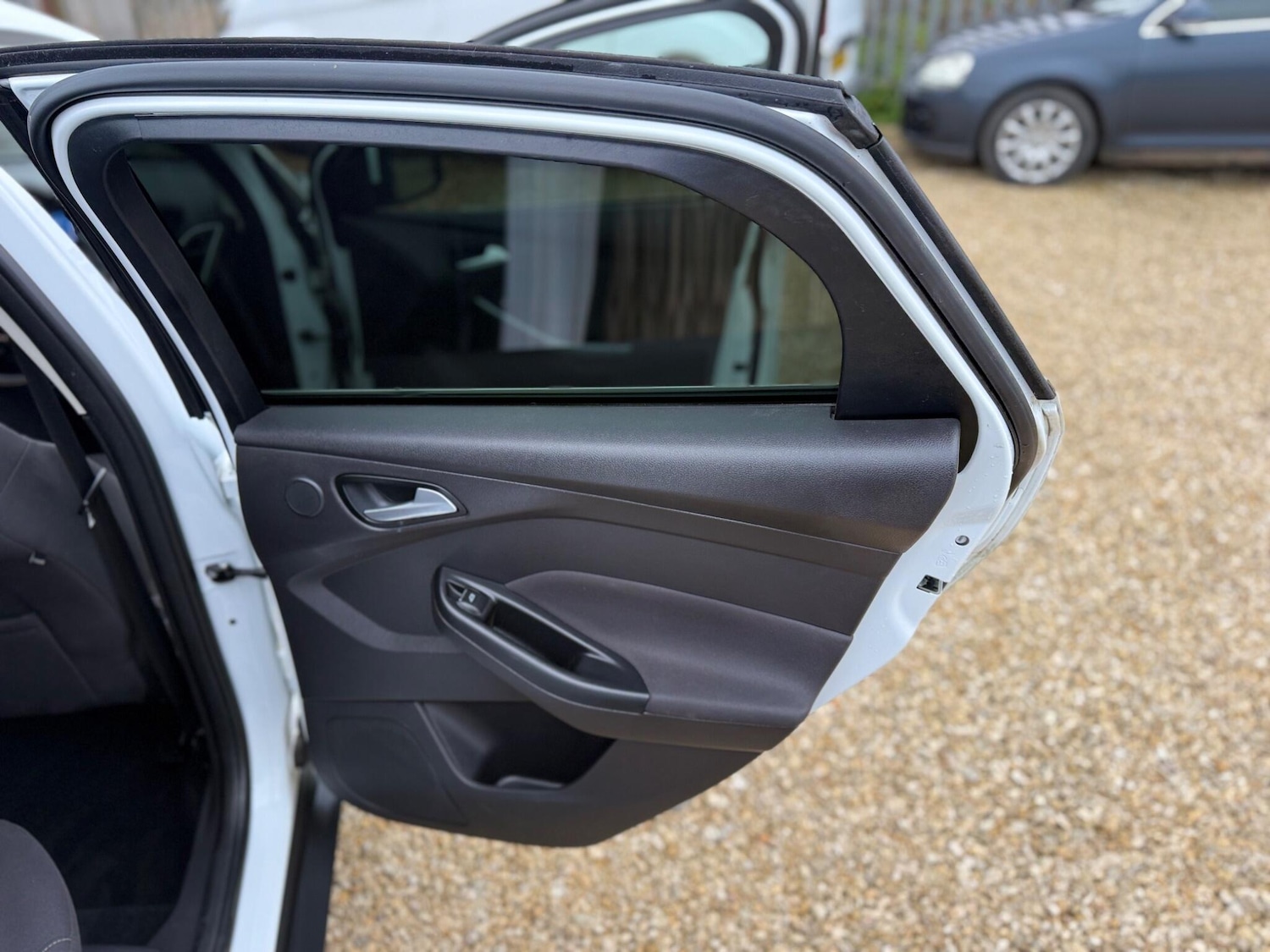 Used Ford Focus 2014 for sale - 77040605: Photo 20