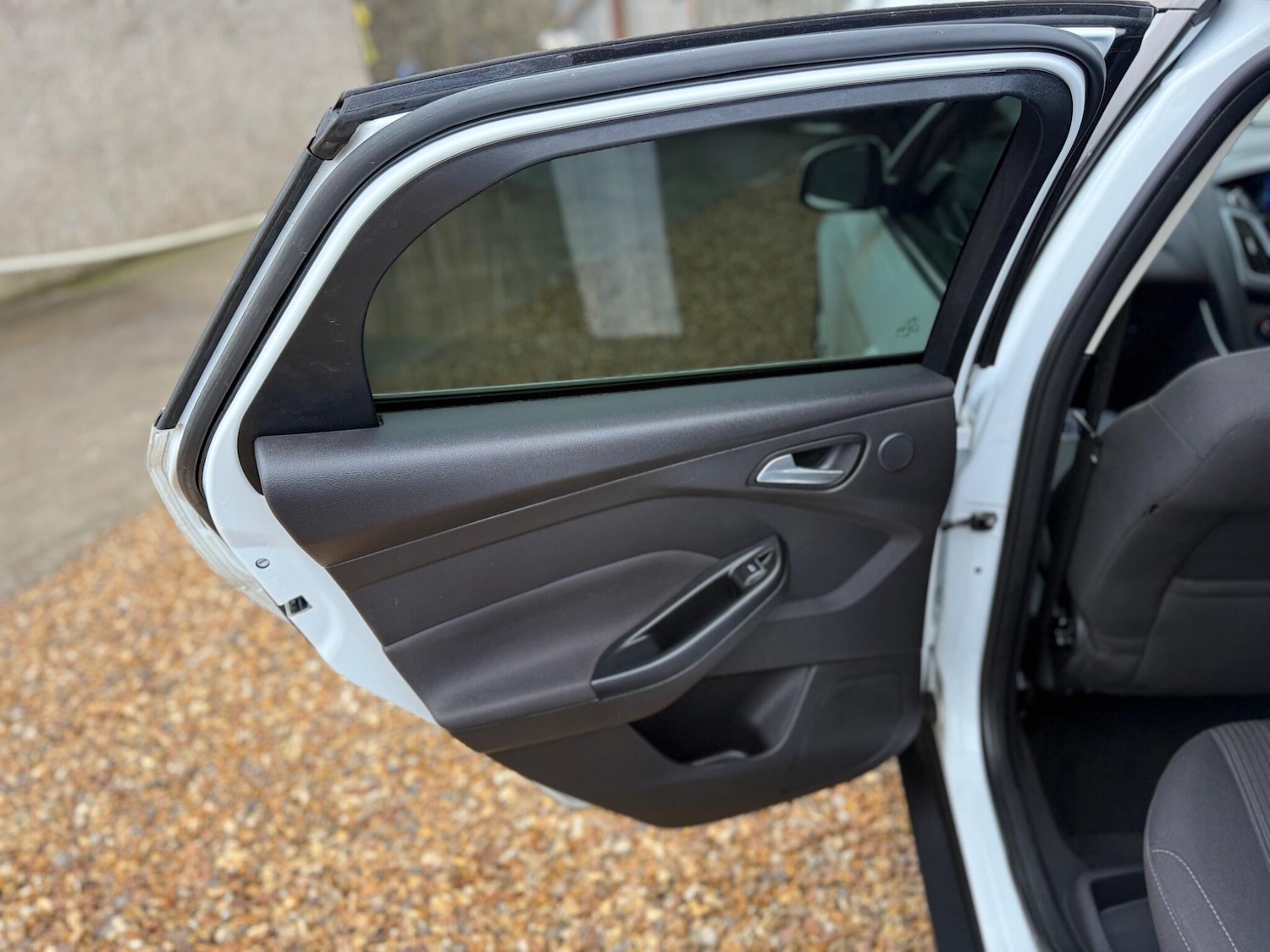 Used Ford Focus 2014 for sale - 77040605: Photo 21