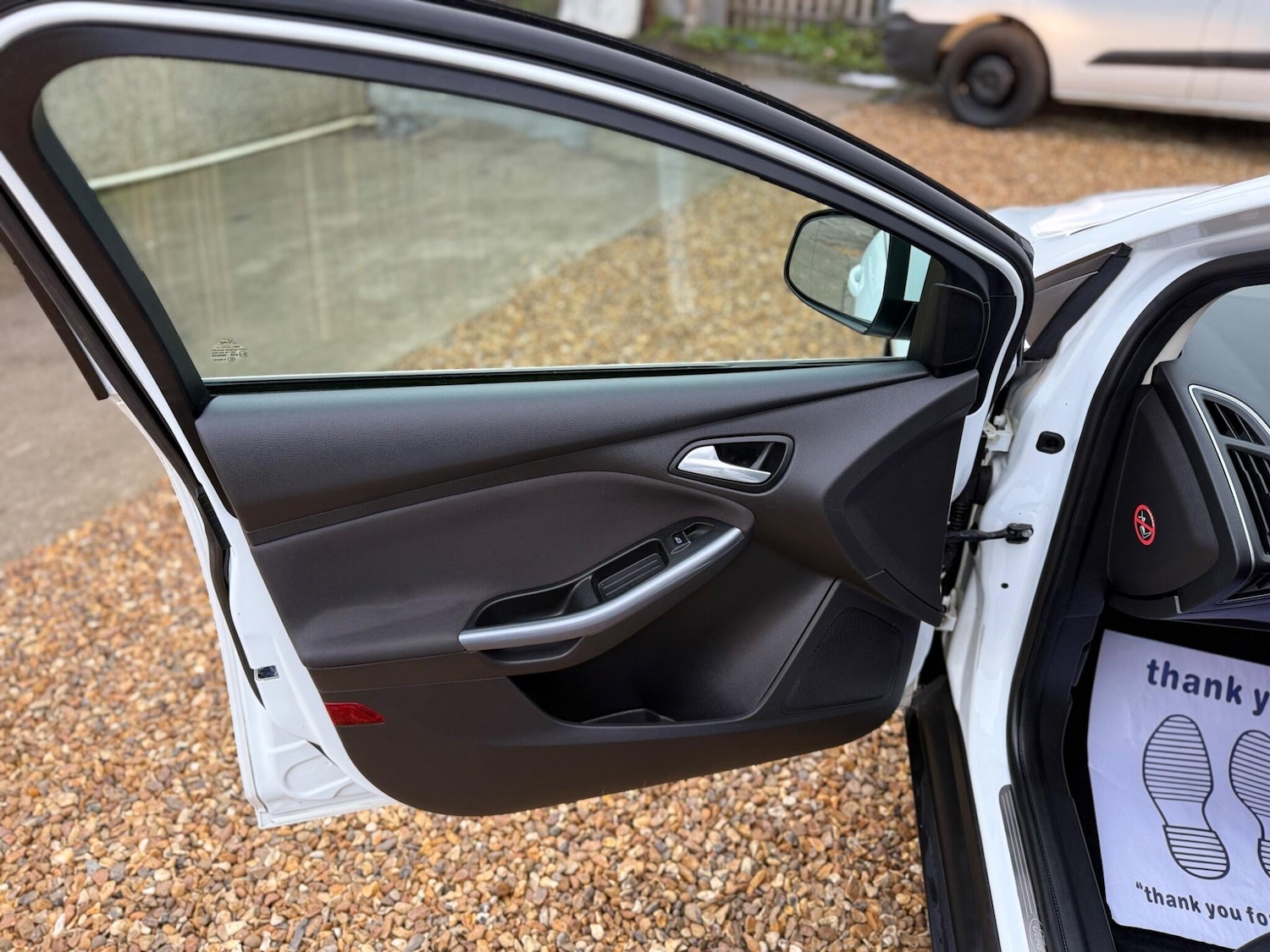 Used Ford Focus 2014 for sale - 77040605: Photo 22