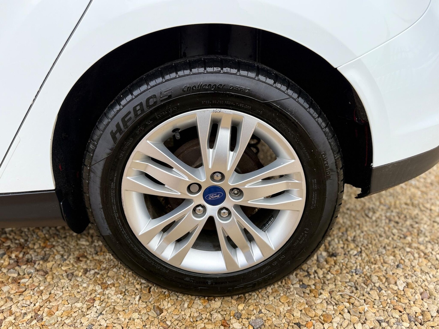 Used Ford Focus 2014 for sale - 77040605: Photo 24