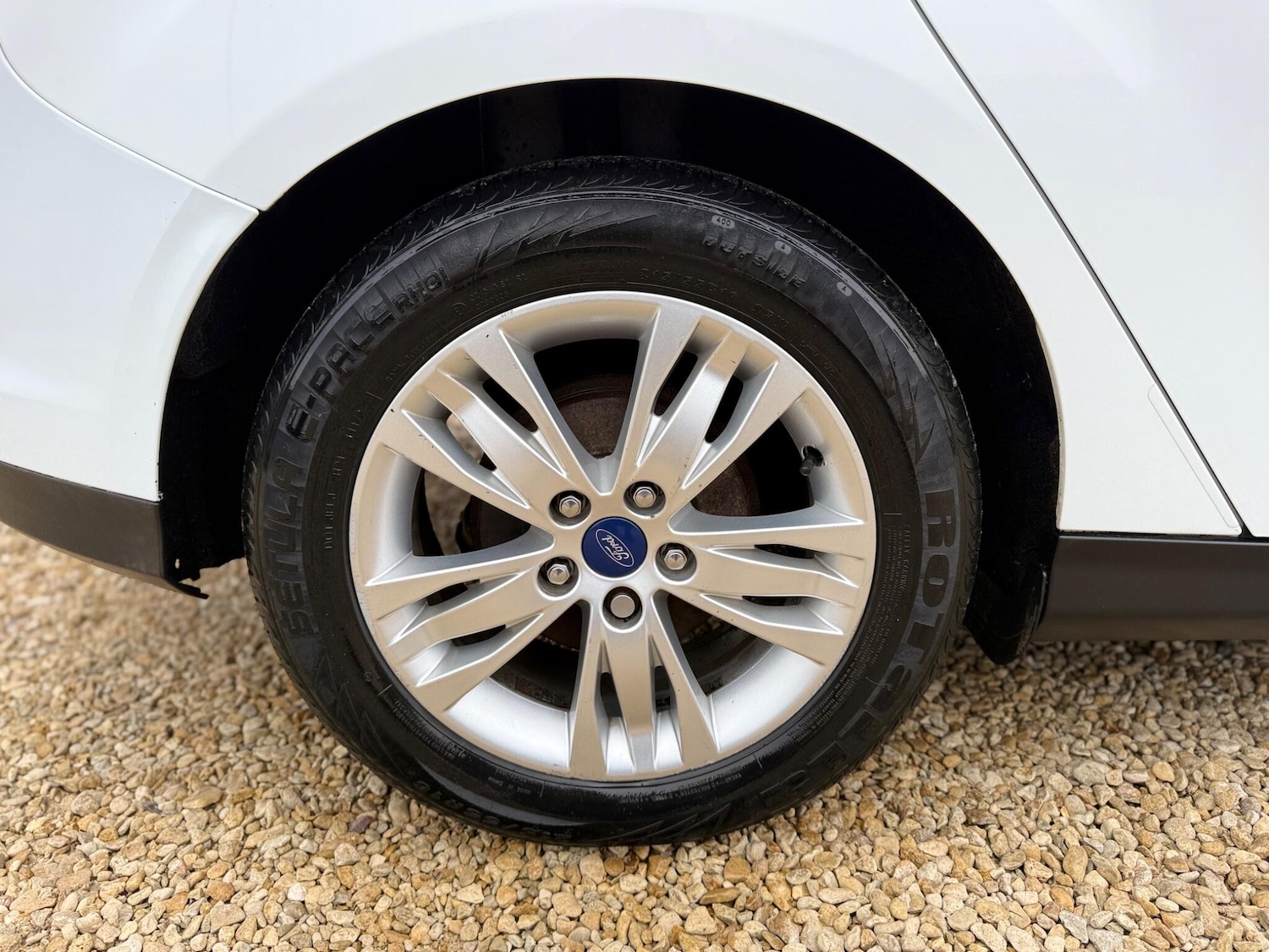 Used Ford Focus 2014 for sale - 77040605: Photo 25