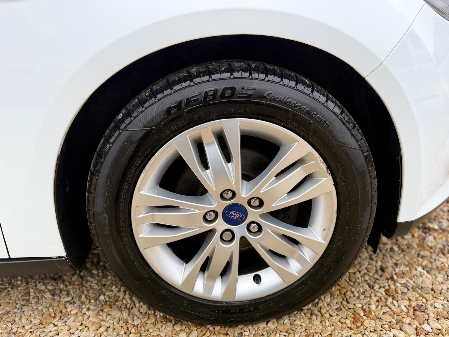 Used Ford Focus 2014 for sale - 77040605: Photo 26