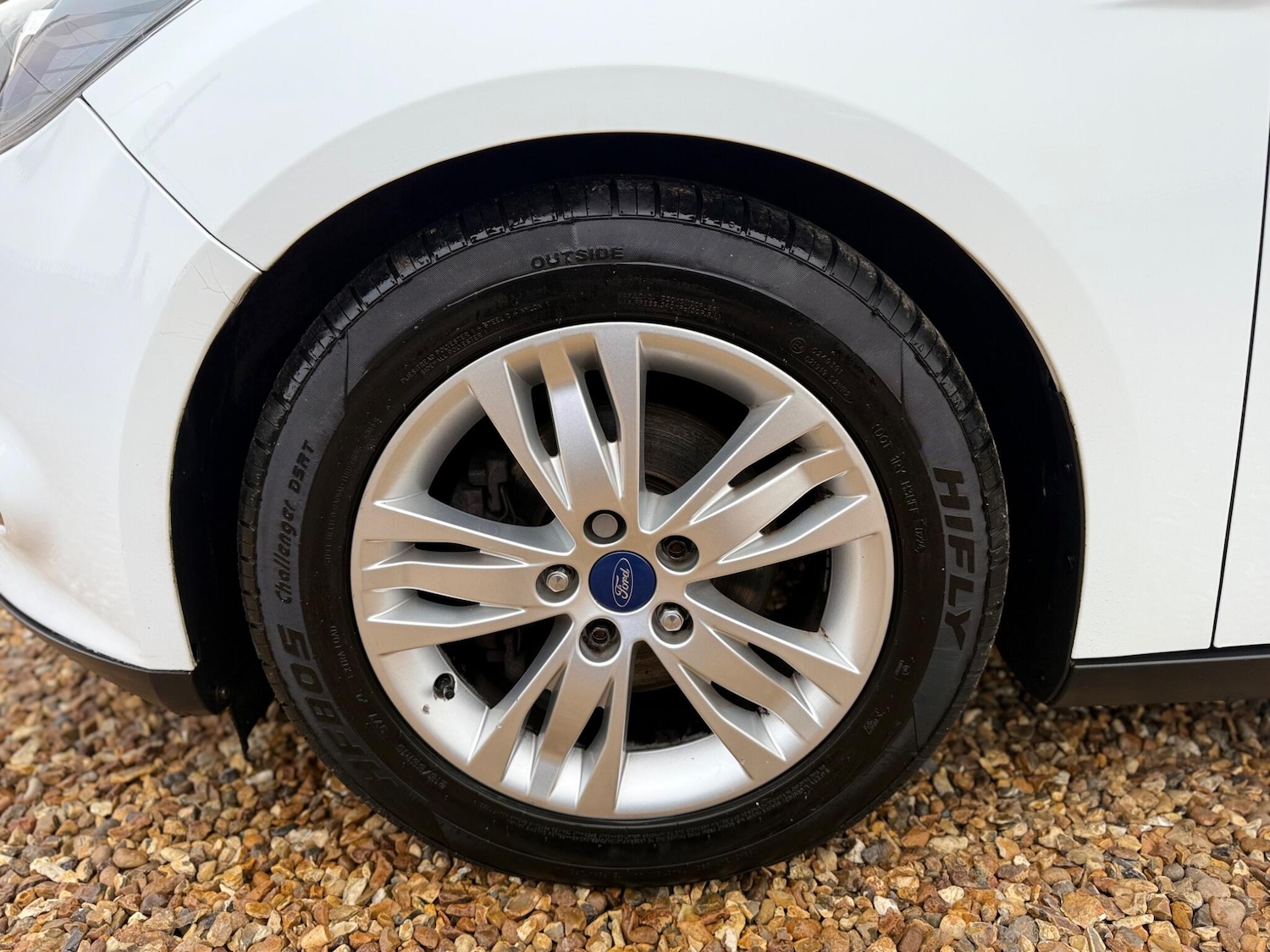 Used Ford Focus 2014 for sale - 77040605: Photo 27