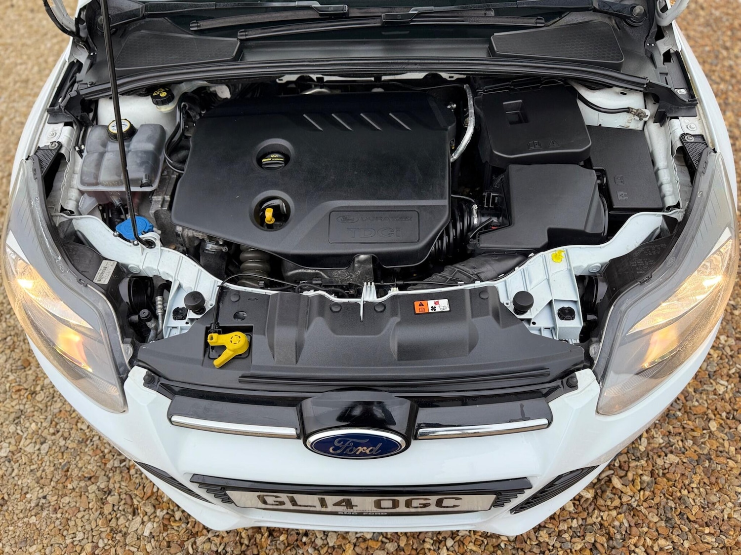 Used Ford Focus 2014 for sale - 77040605: Photo 28