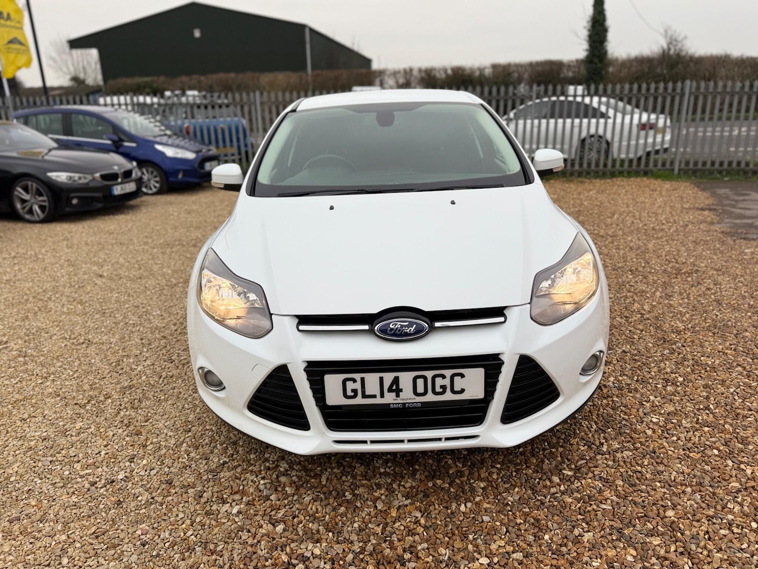 Used Ford Focus 2014 for sale - 77040605: Photo 5