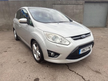 Used Ford C-Max 2013 for sale - 79062501: Photo