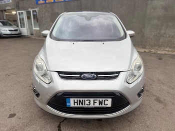 Used Ford C-Max 2013 for sale - 79062501: Photo