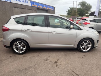 Used Ford C-Max 2013 for sale - 79062501: Photo