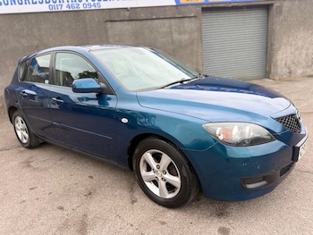 Used Mazda Mazda3 2007 for sale - 78539225: Photo