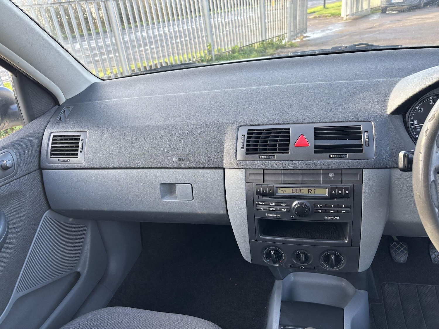 Used Skoda Fabia 2004 for sale - 76743259: Photo 14