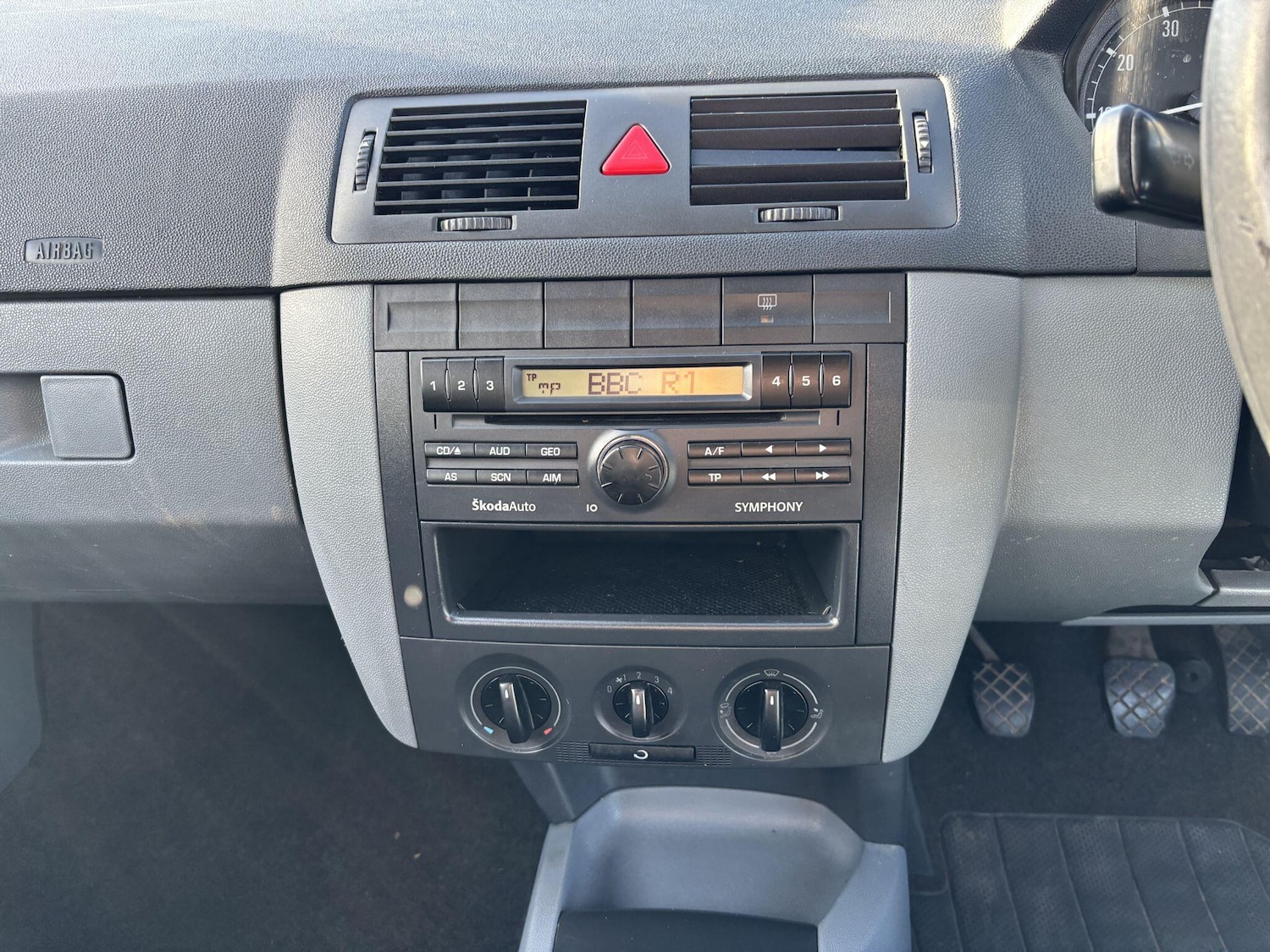 Used Skoda Fabia 2004 for sale - 76743259: Photo 15