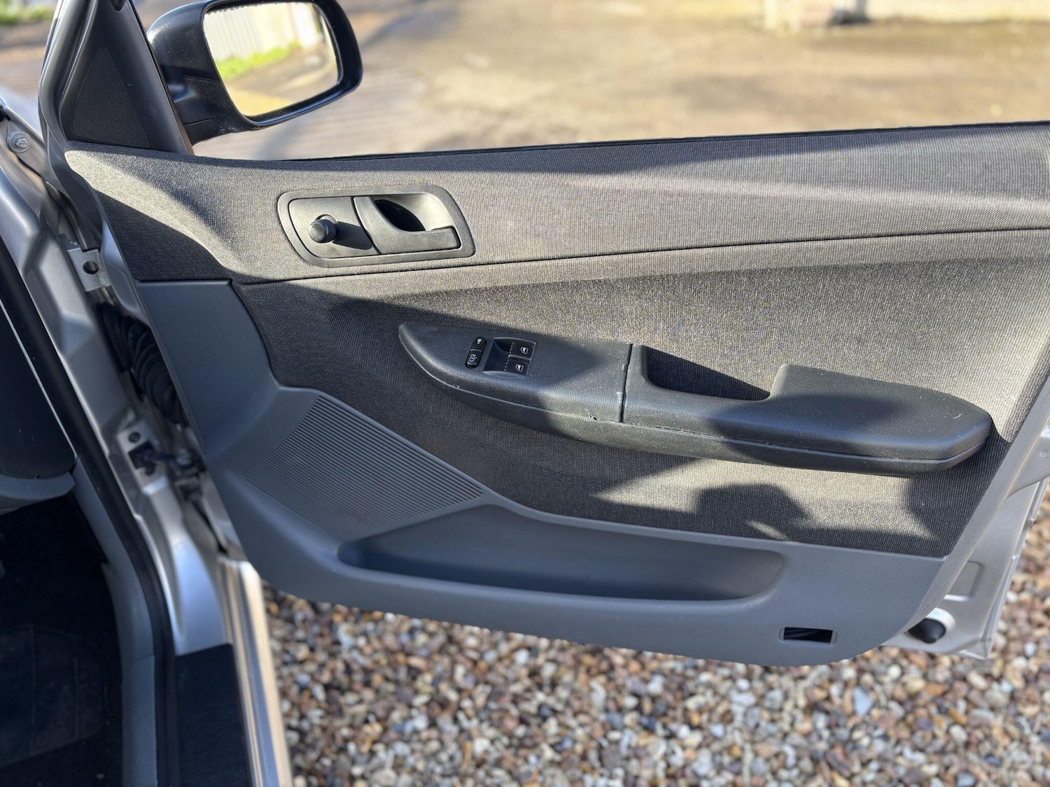 Used Skoda Fabia 2004 for sale - 76743259: Photo 17