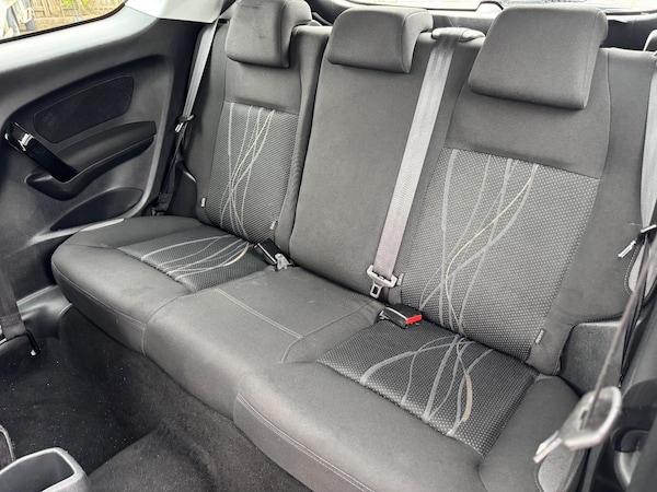 Used Peugeot 208 2013 for sale - 76239615: Photo 10