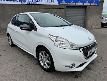 Used Peugeot 208 2013 for sale - 76239615: Photo 3