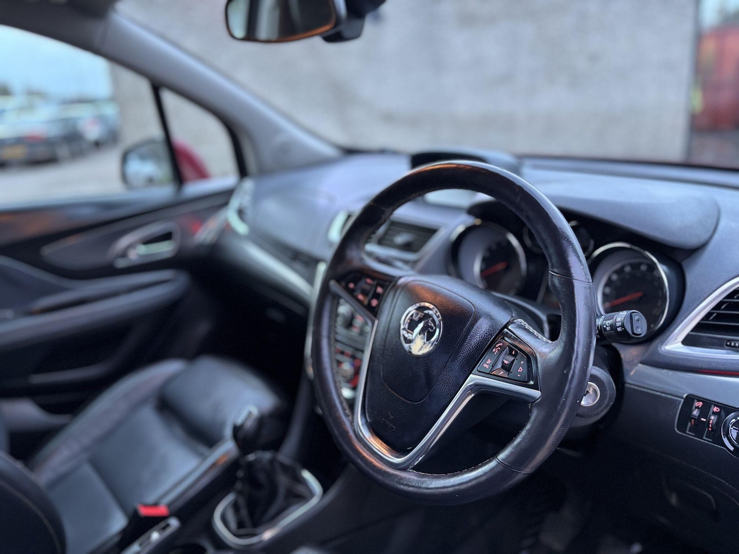 Used Vauxhall Mokka 2015 for sale - 76913028: Photo 14