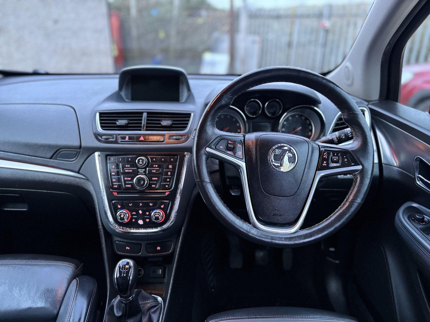 Used Vauxhall Mokka 2015 for sale - 76913028: Photo 15