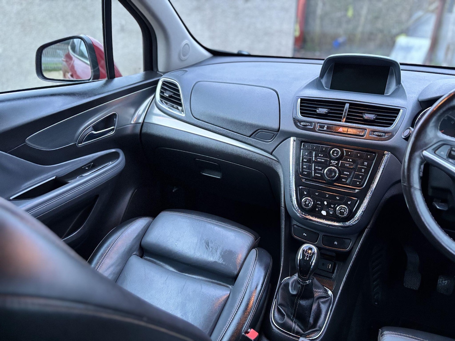 Used Vauxhall Mokka 2015 for sale - 76913028: Photo 16